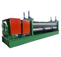Horizontal Barrel Corrugated Roofing Sheet Metal Thin Steel Making Machine  Easy to Operate Roll Forming Machine From Zhongke
