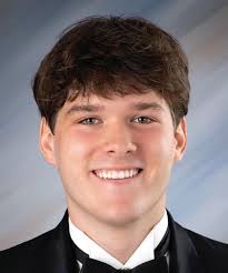 Tiger Roar Magazine Summer 2025 by The Dunham School