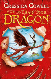 How To Train Your Dragon 1 How To Train Your Dragon Scholastic Shop
