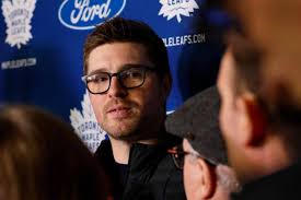 Confusion and hurt ripples through Maple Leafs in wake of Kyle Dubas'  dismissal : r/hockey