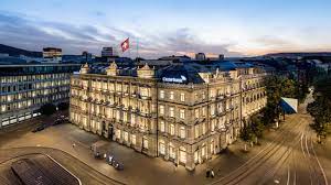 Confoederatio helvetica, hence the abbreviation ch) is a mountainous country in central europe. Deutschland Credit Suisse