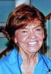 Nancy Fogg Obituary (2017)