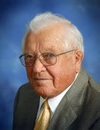 Obituary information for Harold Ruben Ruppal