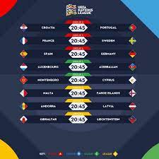 The tournament is scheduled to take place from 11 june, 2021 to 11 july, 2021. Uefa Euro 2020 Tuesday S Fixtures Who S Winning Facebook