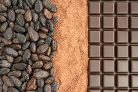 Le Chocolat De La Feve A La Tablette Quebec Science