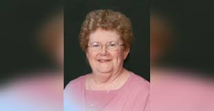 Obituary information for Betty Lusk