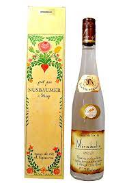 Un litre de farine et un litre d'eau n'auront pas le. Prix D Un Litre D Eau De Vie De Mirabelle Michael Gueary