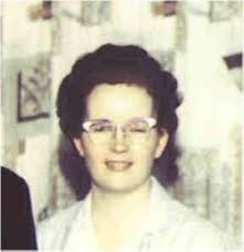 Cora Sue Blevins Pyles (1936-2017)