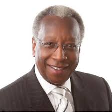 Preserving the Legacy of Dr. Walter Harris, Jr.