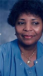 Obituary information for Lucille Mackey