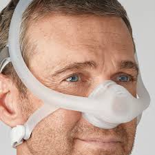 I have other videos comparing nasal pillow as well as full face masks. Cpapxchange Dreamwisp Nasal Cpap Bipap Mask Fitpack With Headgear
