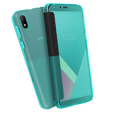 Back Cover for Wiko Y61 Original Easy ...