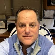 Congratulations to Secretary Todd Ishee with, NC Department of Adult  Correction, who received the Michael Francke Career Achievement Award.