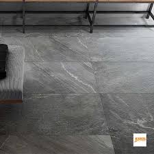 Cardoso Scoro I 2020 Klinker Badrumsgolv Garagegolv