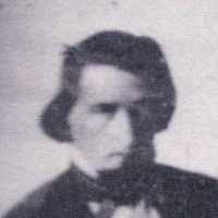 James Bowers Conger (1831–1889) • FamilySearch