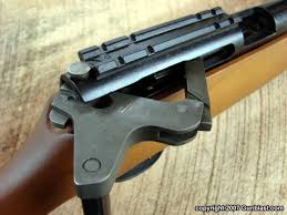 Olympic biathlon rifle explained by team gb's amanda lightfoot. The Biathlon Basic Is Back Now From Russian American Armory