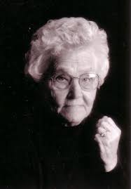 Mavoureen Eunice Meadows Harrison (1916-2004)