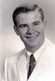 Fredrick Hall Obituary