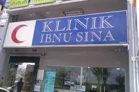 Klinik ibnu sina memberikan fasilitas ruang tunggu yang. Galleries Klinik Ibnu Sina