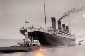 Many passengers died from hypothermia when the titanic sank. Learn And Practice These Cold Water Survival Techniques