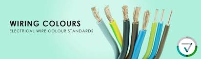 What colour is live wire? Electrical Wiring Colours Standards Phase 3 Connectors