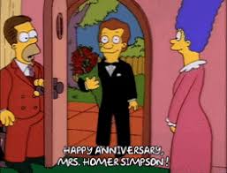 Anniversry Gifs Get The Best Gif On Giphy Funny anniversary memes for husband. giphy