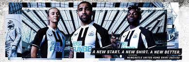 Whether it's the very latest transfer news from st james' park, quotes from the manager's press conference, match previews. Newcastle United Home Facebook