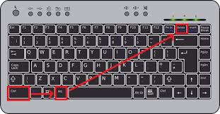 If you're an average internet user, you might be wondering how to type letter 'enye' or letter ñ in your keyboard. Manually Locking Your Computer Screen