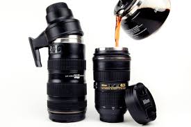 Nikon Lens Mugs Camera Lens Mug Nikon Camera Lenses Nikon Lens