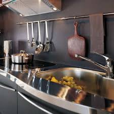 Check spelling or type a new query. 230 Stainless Steel Kitchen Shelf Rail And Hooks Ideas Stainless Steel Kitchen Shelves Stainless Steel Kitchen Kitchen