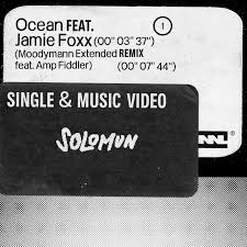 Check spelling or type a new query. Solomun On Twitter Ocean Feat Iamjamiefoxx Is Out Now Https T Co N1vtkflrl7 Including Moodymann313 Extended Remix Feat Ampfiddler Solomun Jamiefoxx Moodymann Ampfiddler Ocean Nobodyisnotloved Ninl Https T Co K44vplo0bz