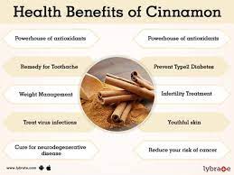 But it isn't just the latest beverage trend or a fun powder that turns smoothies green; Cinnamon Benefits And Its Side Effects Lybrate