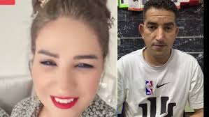 منصة تيكتوك تحذف لسلمى رشيد فيديو بالقفطان المغربي و الثرات المغربي ولا  تدري الأسباب #تيكتوك #tiktok