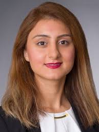 Shooka Khoramfar Coauthored Mathematical Modeling of C02 Separation for  International Journal of Greenhouse Gas Control