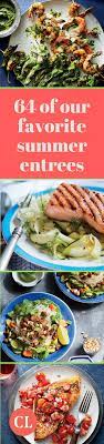 Summer Entrees Cooking Light Summer Pasta Dishes Summer Entrees Summer Pasta