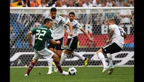 Cobertura en vivo de alemania vs. Mexico Vs Alemania Ver Resultado Resumen Y Goles Por El Mundial Rusia 2018 Mundial Depor