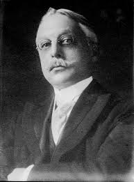 Daytonian in Manhattan: The 1830 Hugh Walker House