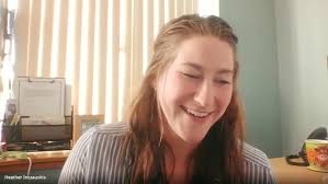 Snorkel with Wenatchee River Salmon