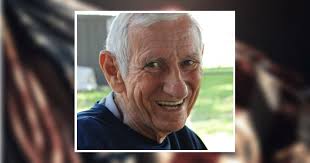 Jimmy Lee Leger Obituary May 26, 2024