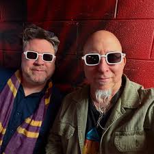 Jeff Coffin Music added a new photo —...