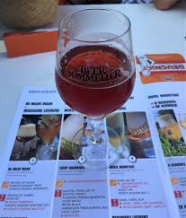 Ppg offers diy painting advice and professional support on a variety of topics. Beer Europe Antwerp Friday 28 June 2019