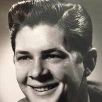 Gary Holt Salmon Obituary