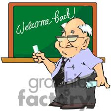 The clip art image is transparent background and png format which can be easily used for any free creative project. Welcome Back On A Chalkboard Welcome Back To Work Work Humor Clip Art