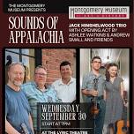 Sounds of Appalachia