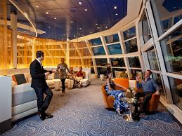 Celebrity Equinox Sky Observation Lounge With Images Celebrity Cruise Ships Cruise Vacation Celebrity Cruises