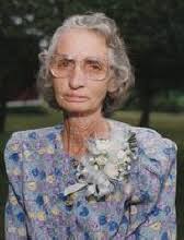 Obituary information for Frances E. Brewer