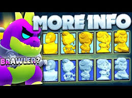 Gale delivers an almighty gust of wind and snow, pushing back all enemies caught in its path. Summer Of Monsters Update Missed Info Second Brawler Gale Nerf Community Thoughts Youtube