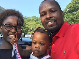 Fundraiser for Everlyne Ogot by Ebonee Slater : Stephen's Legacy