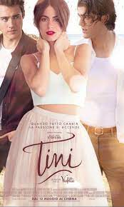 Da gestern die primiere von tini: Tini Violettas Zukunft Sing Street Movie Movies Life Size Movie
