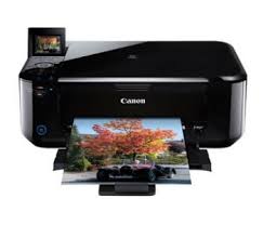 Wireless performance is dependent on physical environment and distance from the printer. Canon Setup Drivers Mg Series